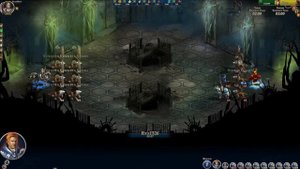 Might & Magic Heroes Online - PvP v 2.0 2015