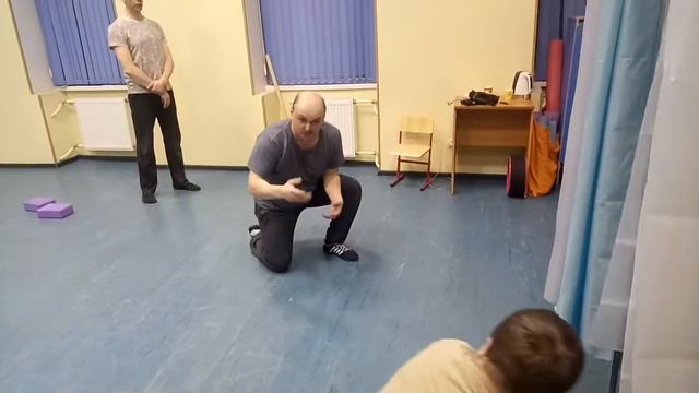 Разбор элемента