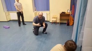 Разбор элемента