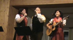 Ave Maria   KURT & seine OBERKRAINER