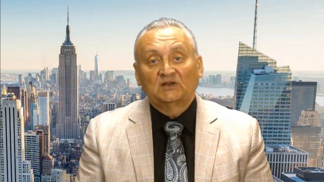 Прямая Трансляция от 21 Августа. Майкл Овергрин из Нью-Йорка