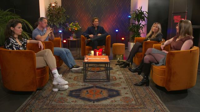 Knoopspecialist Bob: ‘’Dan kan het harder‘’ | Aflevering 6 | SmaakmakersXL смотреть онлайн