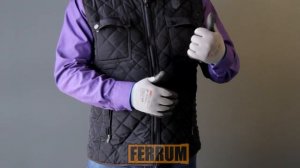 Ferrum. Одностенные дымоходы