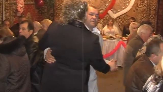 "История одной любви 2 ..." Анна и Павел (с.Парканы) ...wmv смотреть онлайн