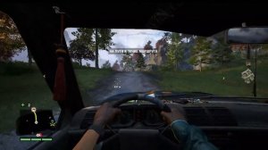 прохождение игры фар край 4