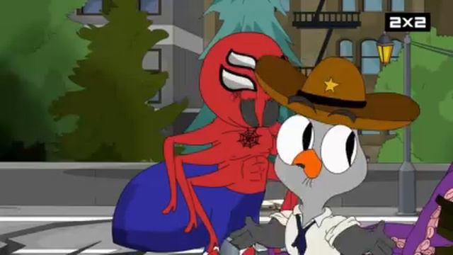 Подозрительная Сова: 9 сезон смотреть онлайн