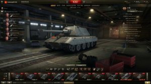 WoT Tank Review: E100 (Tier 10) [EN][HD] | World of Tanks