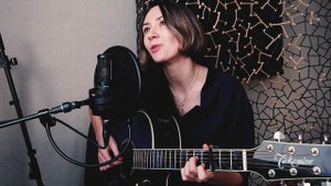 IVANIDI - Морская песнь (стихи и музыка - Ольга Чикина)