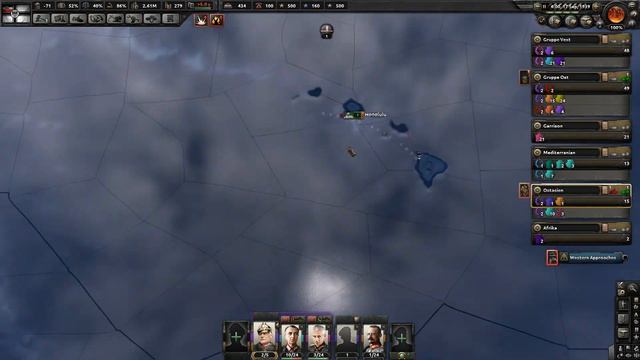 German East Asia [Kaiserreich: German Empire] Ep. 12 смотреть онлайн