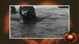 Легендарная полуторка