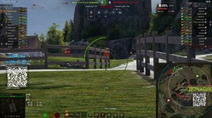 World of Tanks EU. Ночной стрим. Код на голду в WoT EU - на экране. NewGTLR_ROST. Погналити!