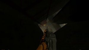 Half Life MMod: Uplink walkthrough