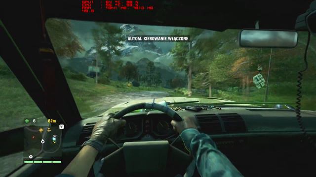 Far Cry 4 (#7) Palimy zioło!! $1080p HD LET'S PLA смотреть онлайн