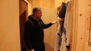 Просторная и уютная баня с комфортным паром от БаниКи. Большая Ижора.