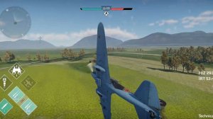 ИГРА War Thunder: mobail УЖЕ НА ТЕЛЕФОНЕ😱😱