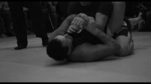 Fight For Charity 3:  Oli Aubin vs. Dainis Ng (No Gi Brown Belt Match)