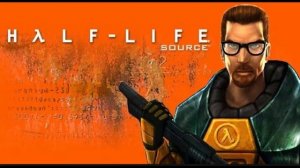 Half Life Soundtrack | Klaxon Beat