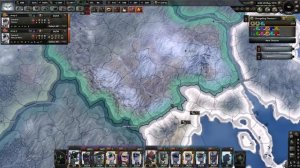 HoI4: Equestria at War - The Changeling Lands (END)