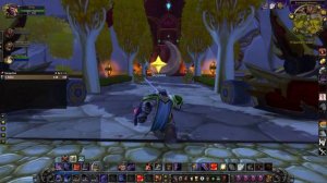 Killing WoW NPC has consequences - Brewfest Reveler