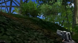 ФарКрай №1-начало