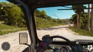 Far Cry 6/Ценный Груз/Прохождение #21