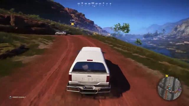 Ghost Recon wildlands#ghostrecongameplay