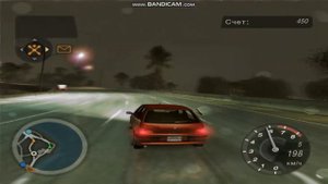nfs 2 на первой машине до 219 км/ч