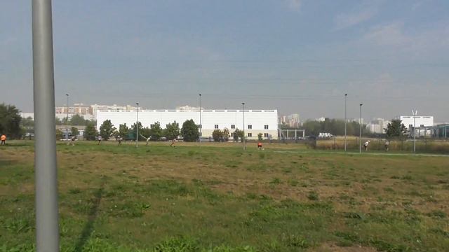 Гонка на среднюю дистанцию, конёк, масс-старт, 12 и 10х2300 м. Марьино, 27.08.2022 смотреть онлайн