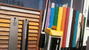 ШЛАГБАУМЫ CARDDEX