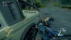 Sniper Ghost Warrior 3 Season Pass Edition