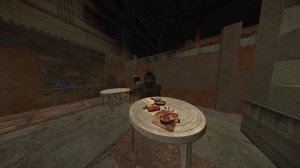 Суетливое оружие - XK 417 (немецкое качество) в сталкрафт. Stalcarft