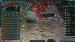 Stellaris | Democratic Liberation Army | Episode 44