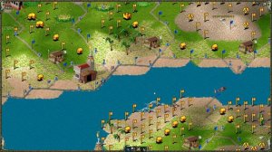 The Settlers 2 ( Глава 4 )