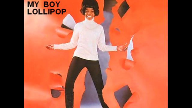 Millie Small - Let the four winds blow.wmv смотреть онлайн