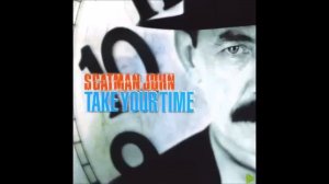 Scatman John  -  Dream Again