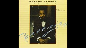 Smooth Jazz George Benson Style Backing Track Bm