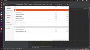 Урок 07. ч1. Интеграция шаблона сайта: Как не надо делать