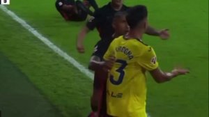 Эктор Форт защищает Ламина Ямаля