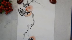 Амагаки - сладкая хурма.