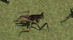 garry"s mod арахниды!!!!