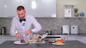 НАМНОГО ВКУСНЕЕ ЧЕМ КОТЛЕТА ☆ БУРГЕР С РВАНОЙ ГОВЯДИНОЙ