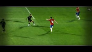 Eduardo Vargas - Campeón de la Copa America 2015