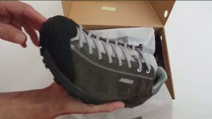 Треккинговые кроссовки Asolo Space GV MM Beluga