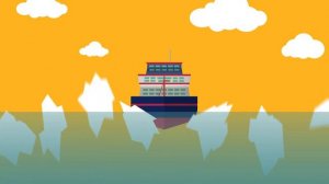 Один из серии роликов для детской викторины под эгидой ОСК. Яйцо