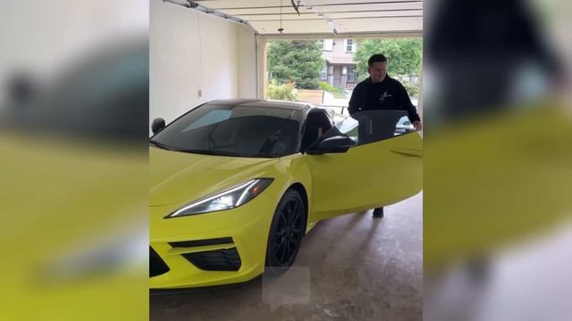 😱 Le quitaron el carro a Jose Torres ??Se quedo sin su corvette?? #josetorres #corvette #california смотреть онлайн