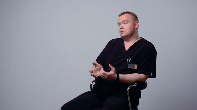 Феоктистов Андрей Александрович - ведущий репродуктолог, акушер-гинеколог клиники Embrylife