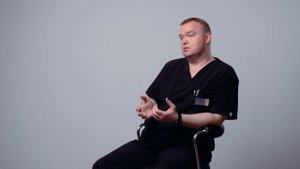 Феоктистов Андрей Александрович - ведущий репродуктолог, акушер-гинеколог клиники Embrylife