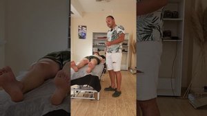 ПОЛНЫЙ ПРИЁМ! ЧТО ДЕЛАЕТ МАСТЕР ХРУСТ, НА ПРИЁМЕ?