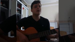 Andrea Doria - Legião Urbana - Cover (Victor Marini)