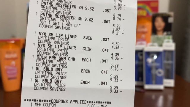 🔥Great CVS HAUL 2/6-2/12 All items are only $1 |3 Glitch |All Digital and printable